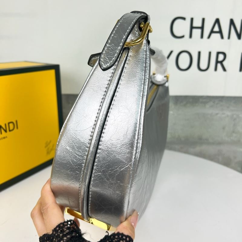 Fendi Hobo Bags